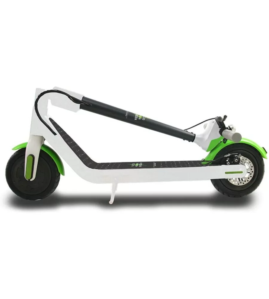 MONOPATTINO ELETTRICO 1000 MIGLIA GREEN - BIMAR.